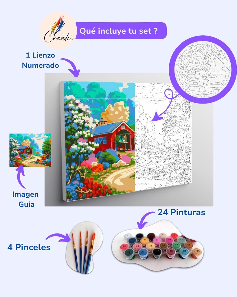 Casa de Rosas