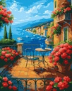Vista al Puerto